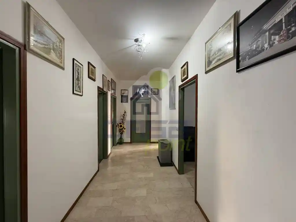 Quadrilocale via pozzi 11, Centro, Casalmaggiore - foto 3