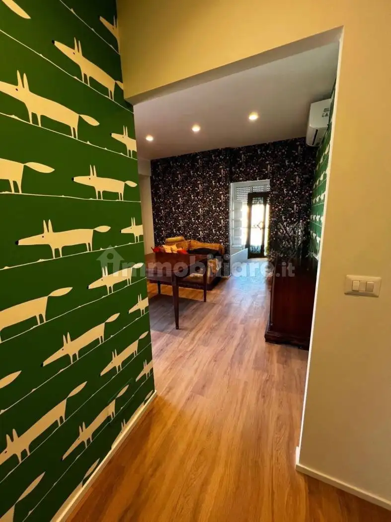 Trilocale viale Antonio Gramsci 1, Regina Margherita, Collegno