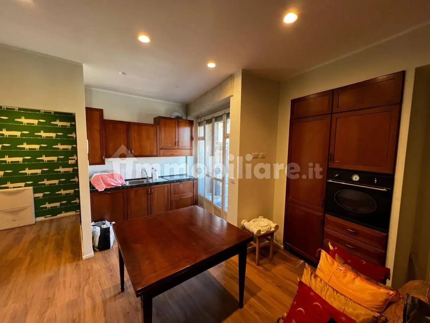 Trilocale viale Antonio Gramsci 1, Regina Margherita, Collegno - foto 3