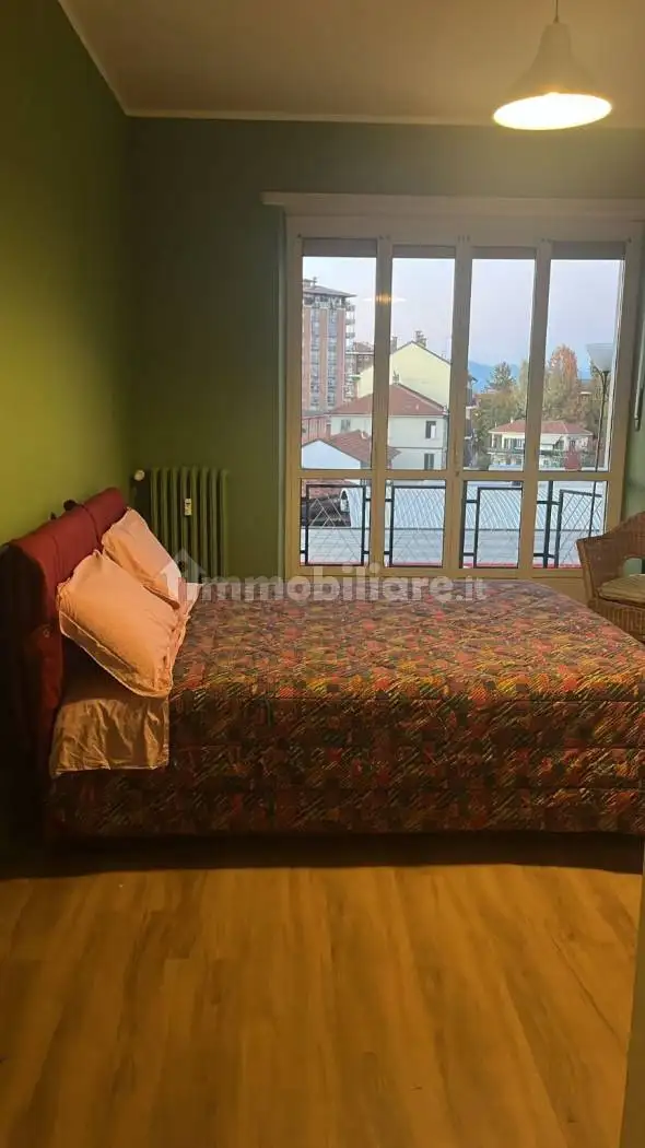 Trilocale viale Antonio Gramsci 1, Regina Margherita, Collegno - foto 5