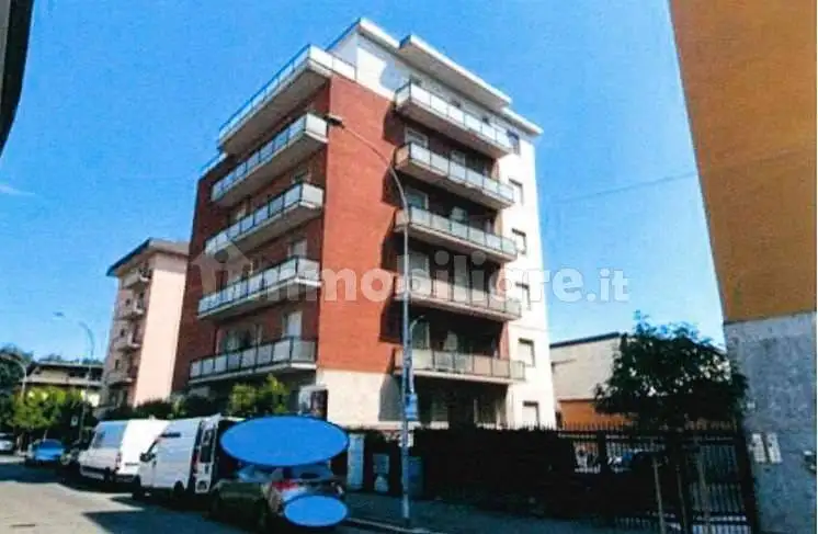 Appartamento in asta a Melzo