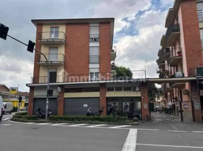 Appartamento in asta a Cuggiono