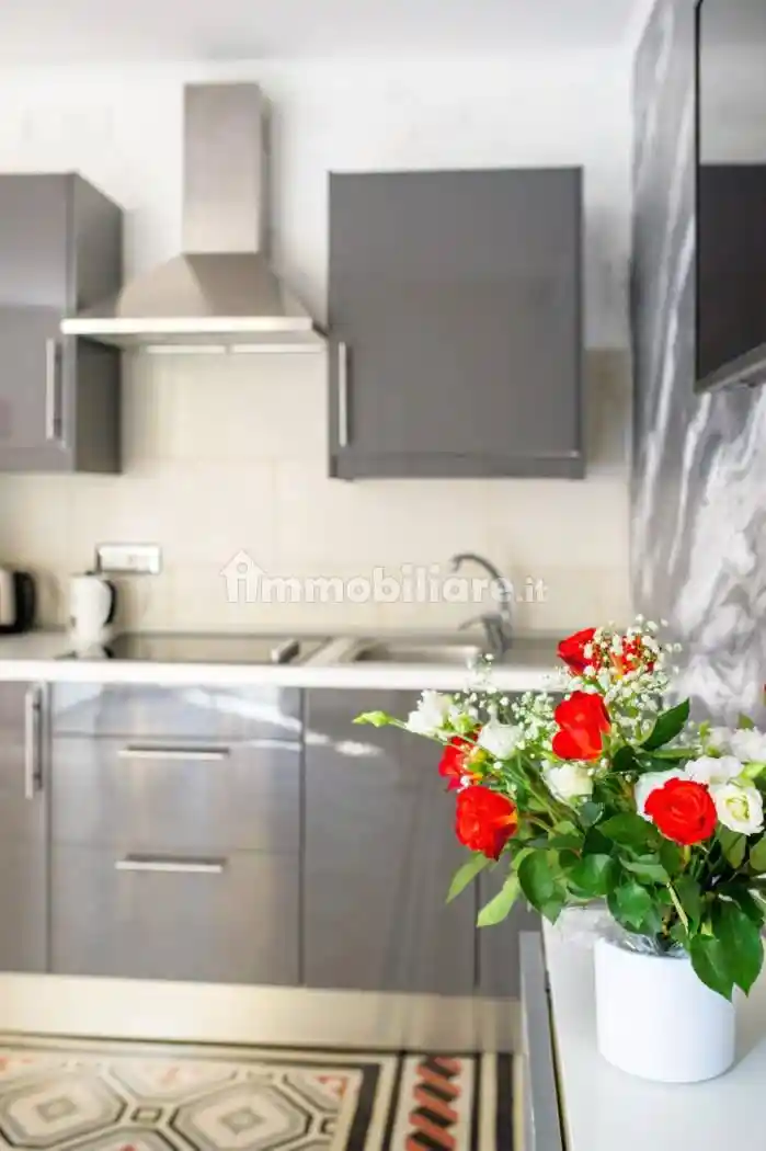 Appartamento via Enrico Pessina, Museo, Napoli - foto 2