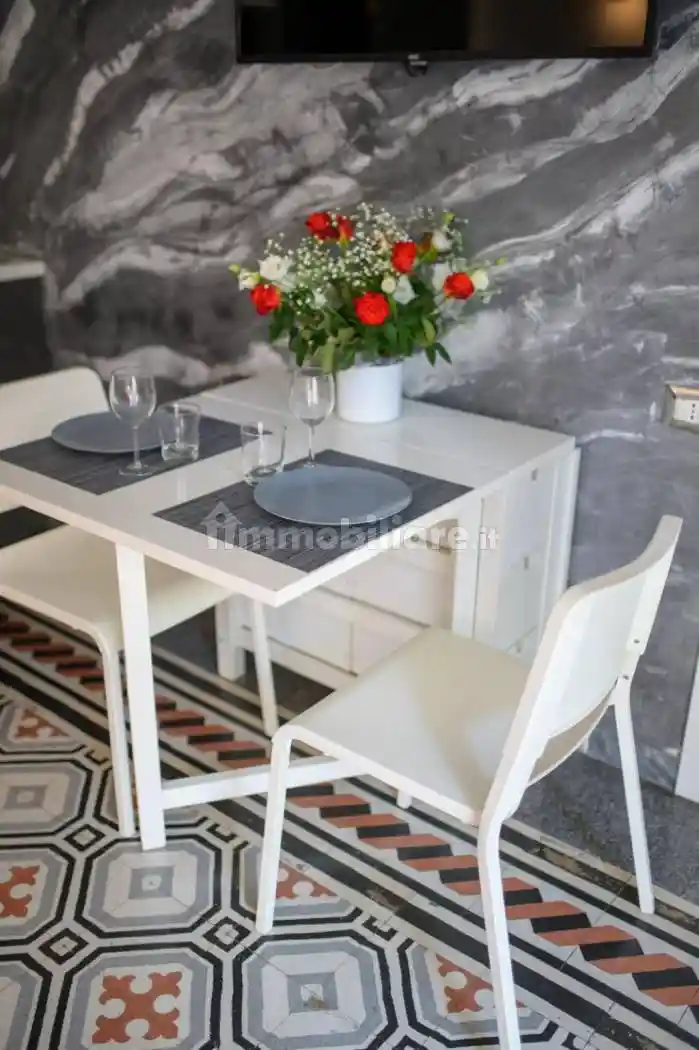 Appartamento via Enrico Pessina, Museo, Napoli - foto 3