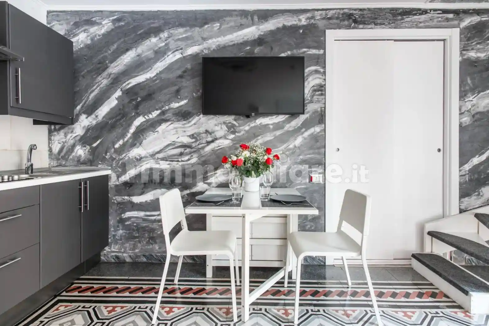 Appartamento via Enrico Pessina, Museo, Napoli - foto 4