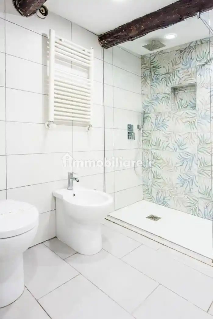 Appartamento via Enrico Pessina, Museo, Napoli - foto 5