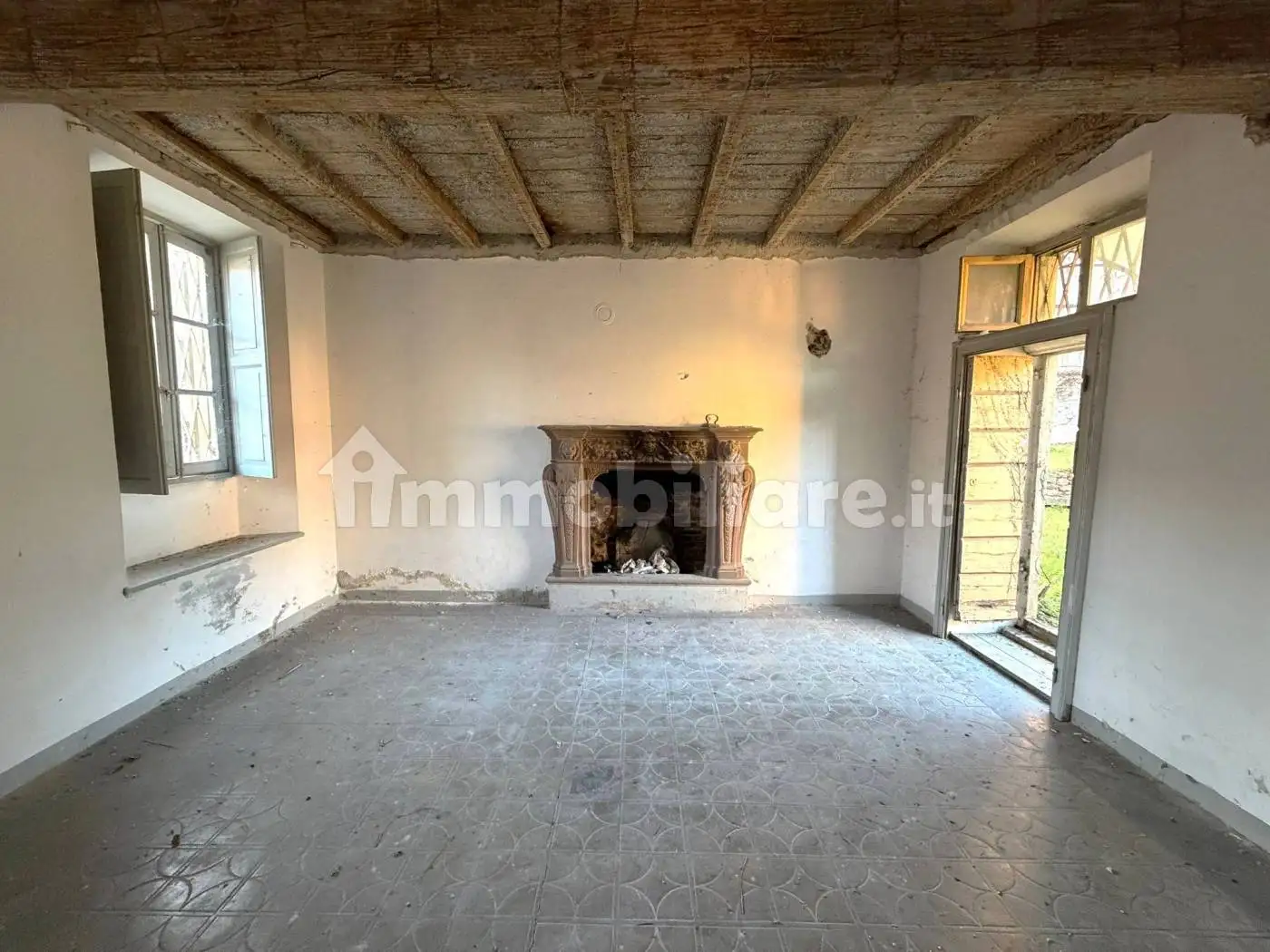 Villa unifamiliare via Giuseppe Mazzini 79, Centro, Angera - foto 4