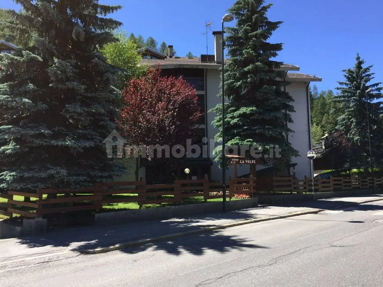 Trilocale viale della Vittoria 17, Centro, Bardonecchia - foto 4