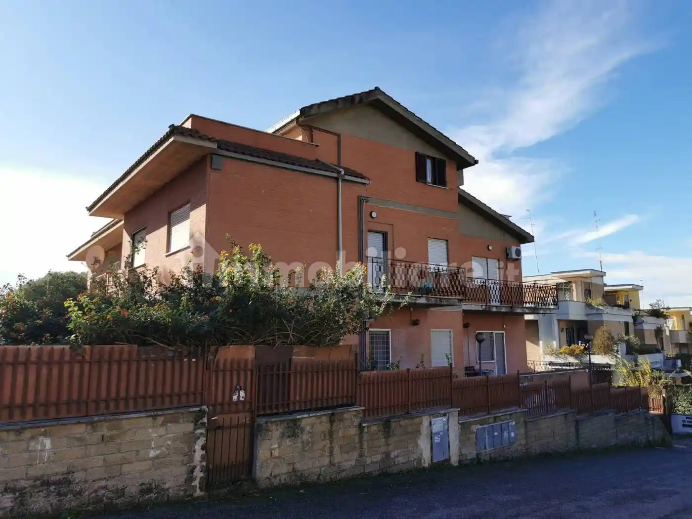 Appartamento via Belvedere Montello 15, Collina delle Muse, Roma - foto 3