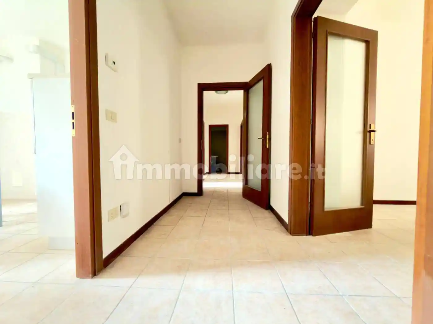 Quadrilocale via Francesco Podesti, Capodimonte, Ancona - foto 2