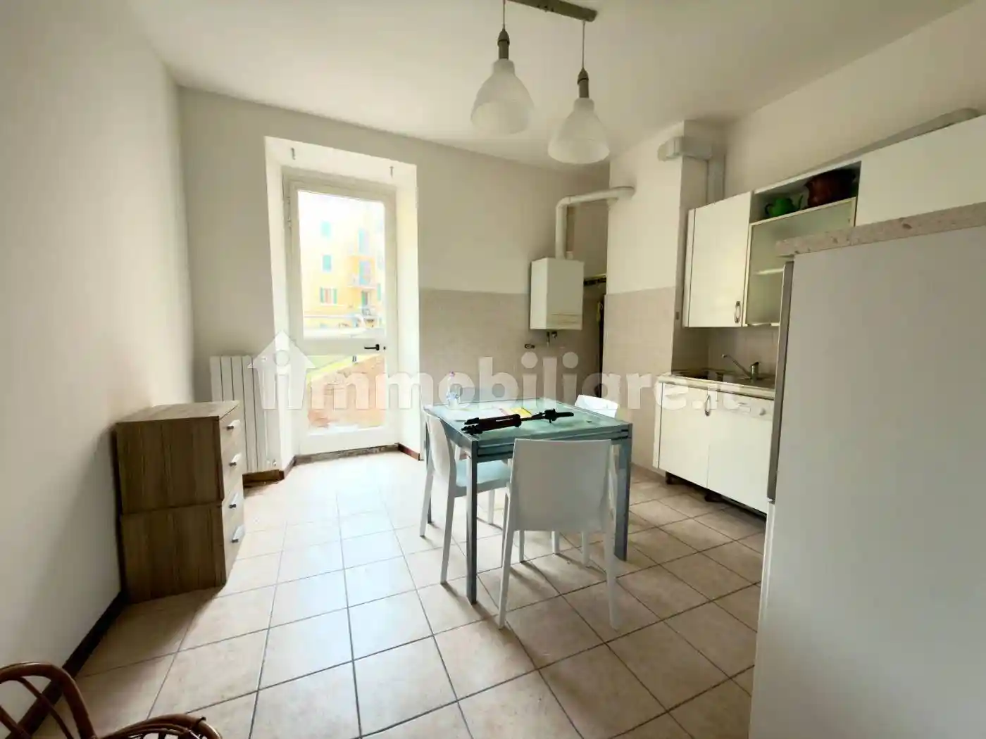 Quadrilocale via Francesco Podesti, Capodimonte, Ancona - foto 3