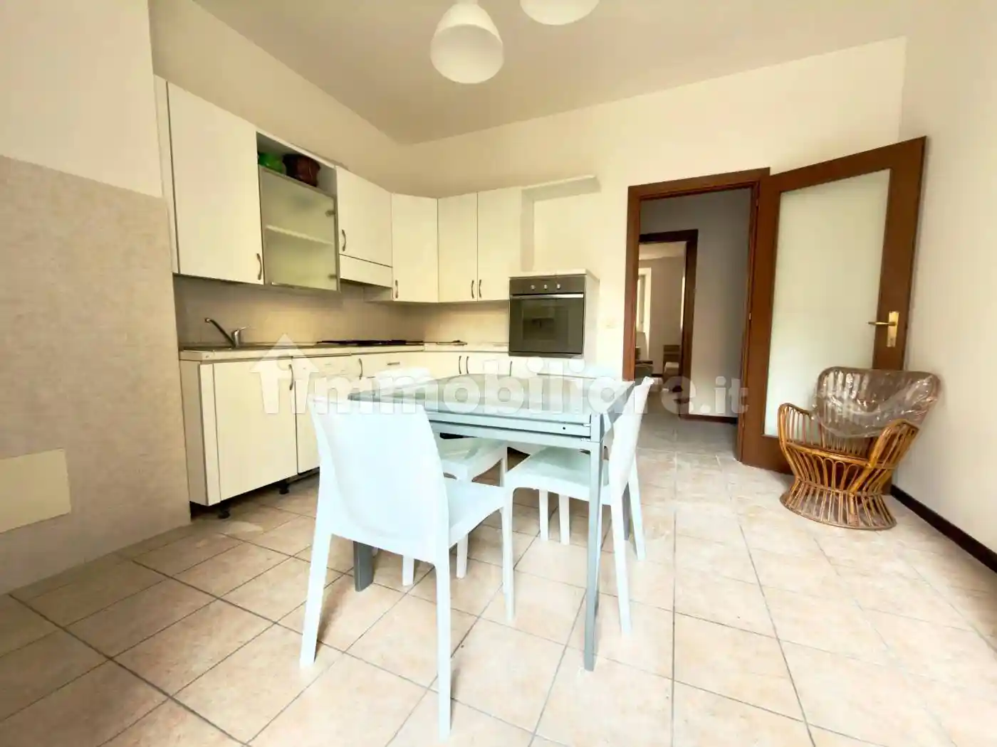 Quadrilocale via Francesco Podesti, Capodimonte, Ancona - foto 5