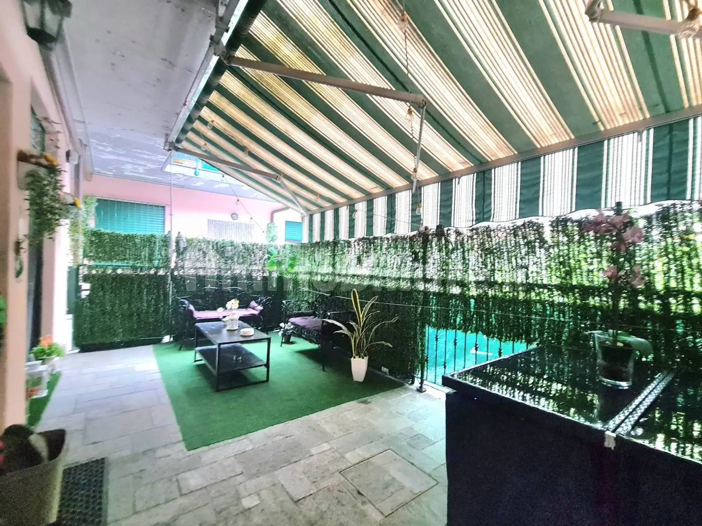 Appartamento in vendita a San Vittore Olona