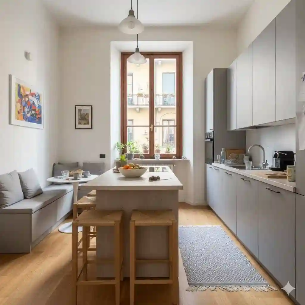 Appartamento - foto 2