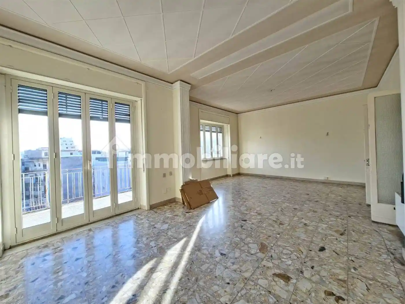 Appartamento via Gabriele D'Annunzio 89, Province - Veneto, Catania - foto 2