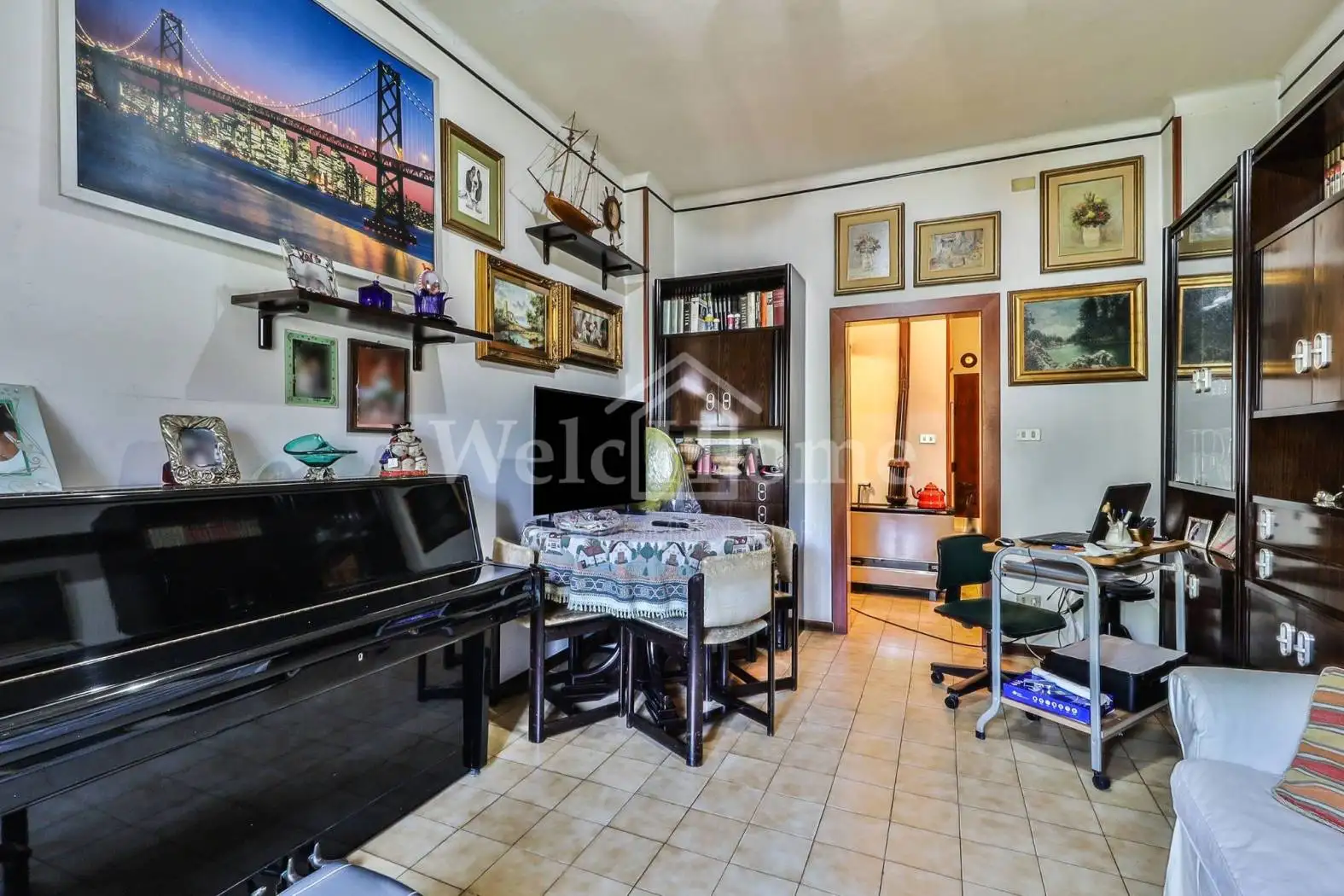 Appartamento in vendita a Bologna