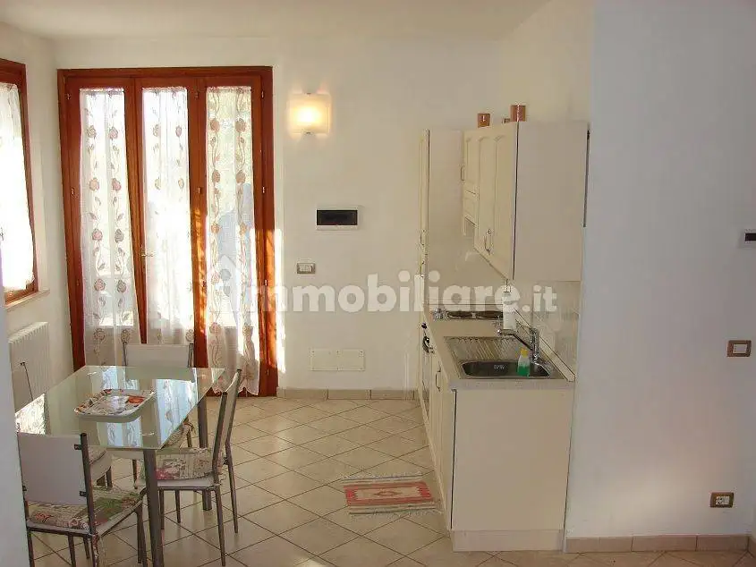 Bilocale Strada Petriccio e Belriguardo 125A, Agostoli - Montalbuccio, Siena - foto 2