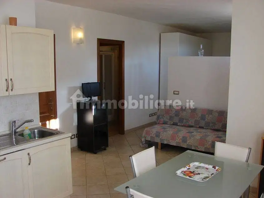 Bilocale Strada Petriccio e Belriguardo 125A, Agostoli - Montalbuccio, Siena - foto 4