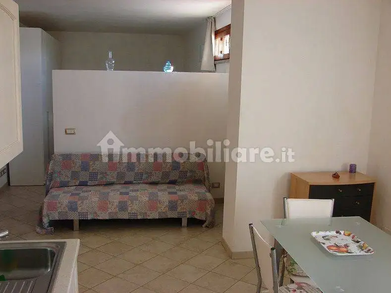 Bilocale Strada Petriccio e Belriguardo 125A, Agostoli - Montalbuccio, Siena - foto 5