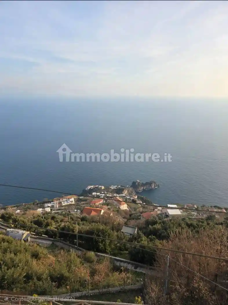 Appartamento in vendita a Amalfi