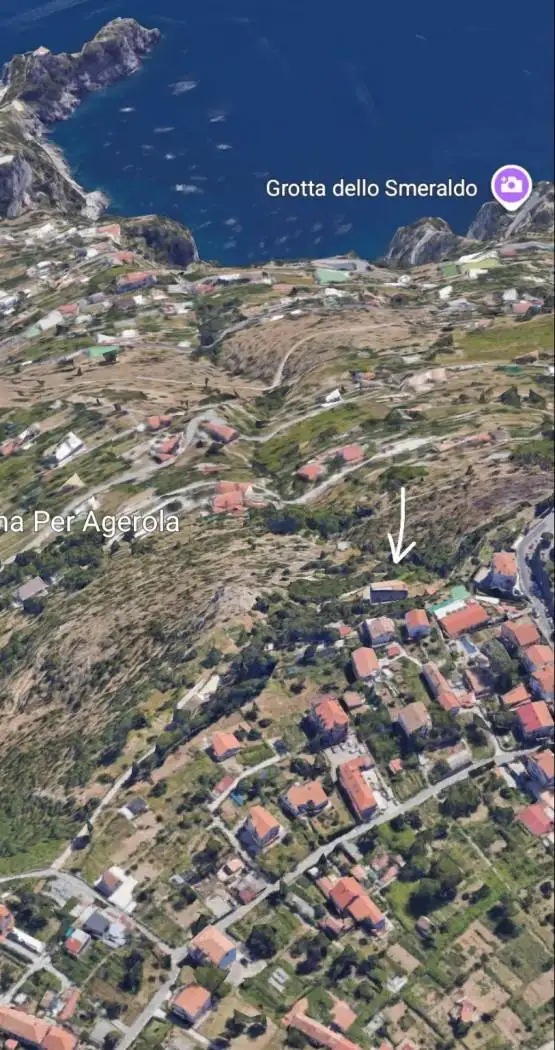 Bilocale via Santa Caterina per Agerola, Tovere San Pietro, Amalfi - foto 5