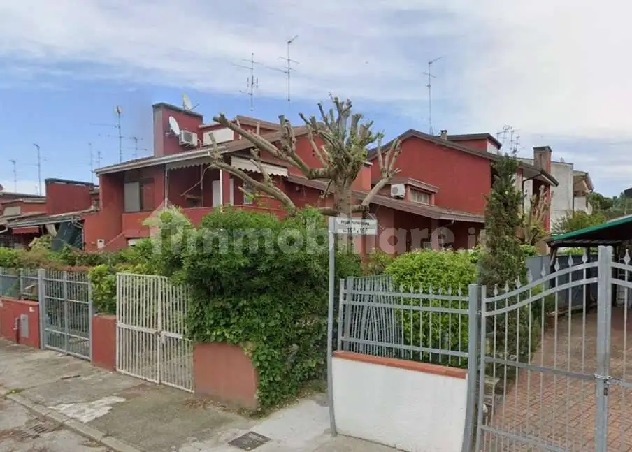 Casa indipendente in vendita a Comacchio