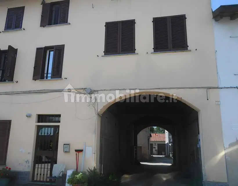 Appartamento in asta a Basiano