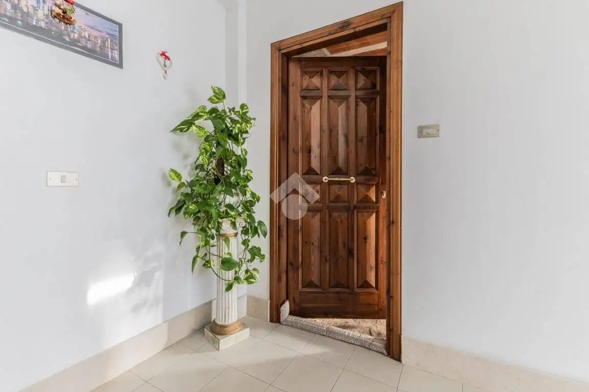 Appartamento in vendita a Blera