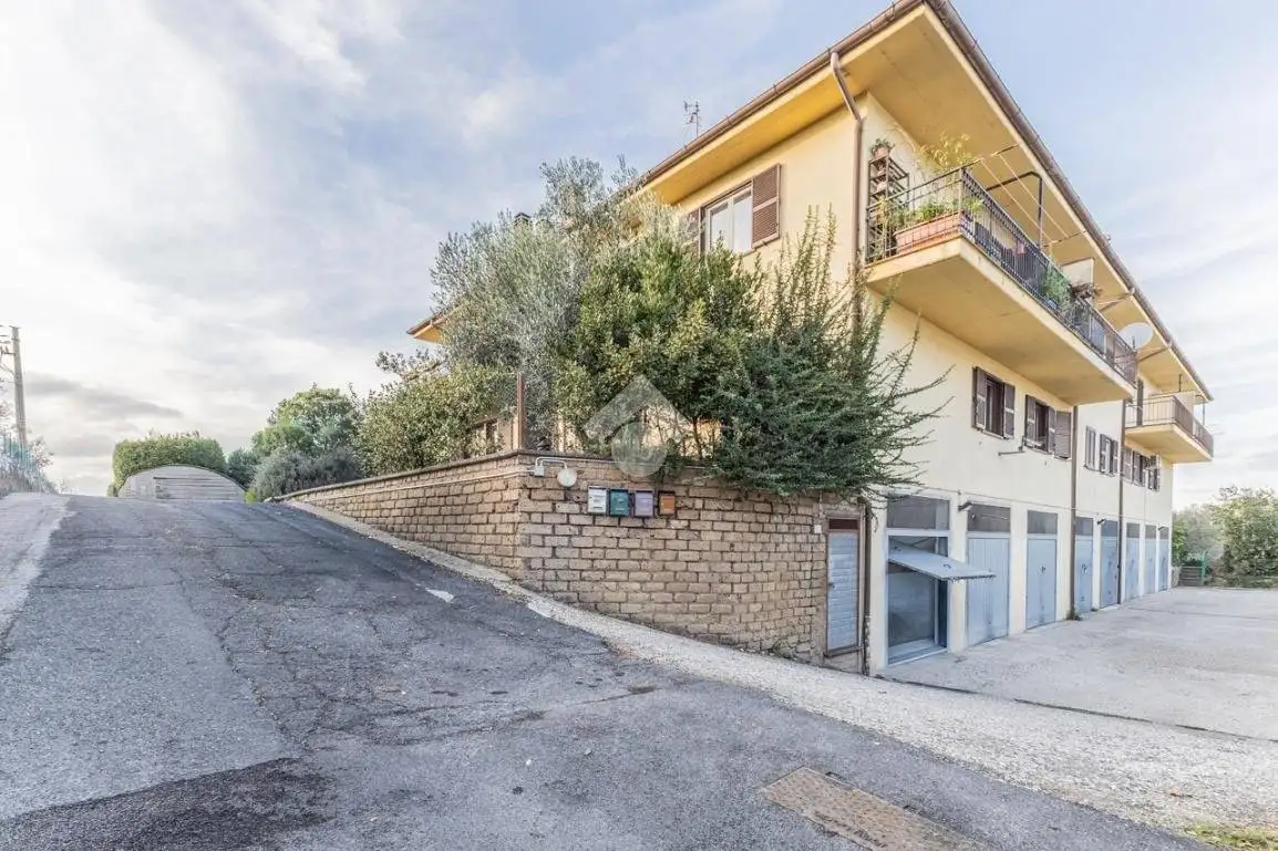 Quadrilocale Località punton di constantino, Blera - foto 2