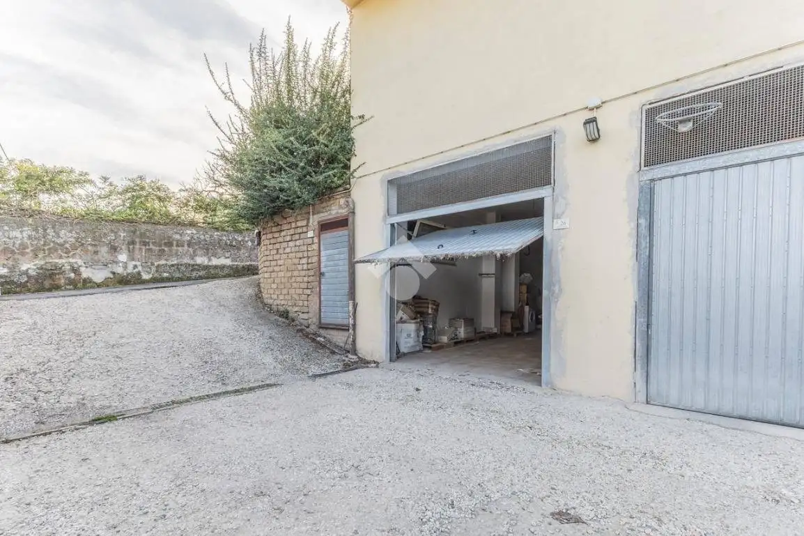 Quadrilocale Località punton di constantino, Blera - foto 3