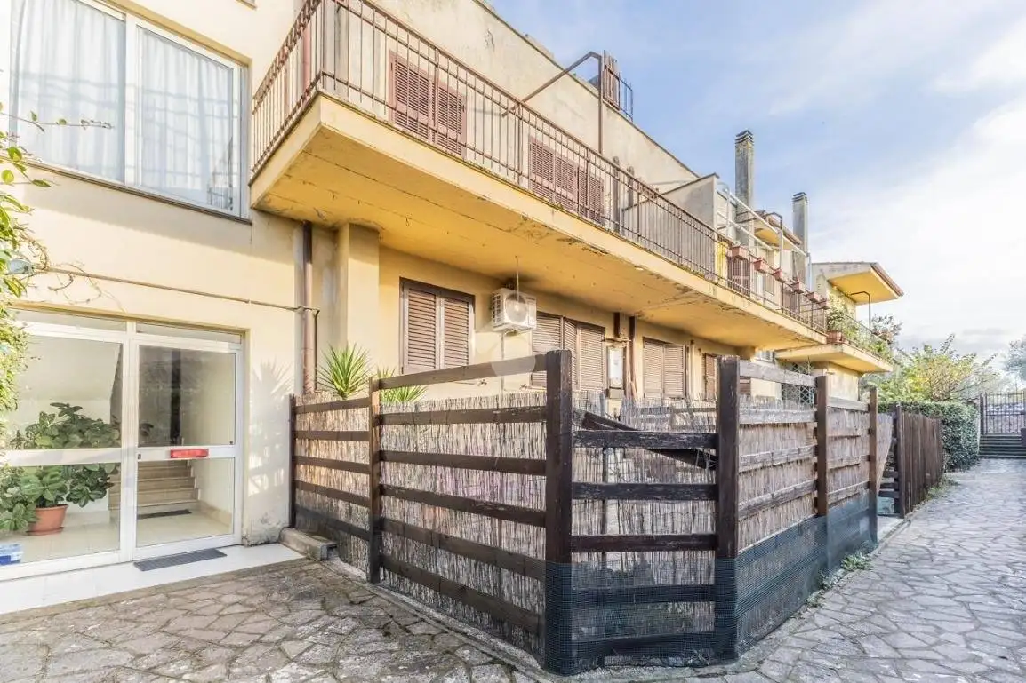 Quadrilocale Località punton di constantino, Blera - foto 4