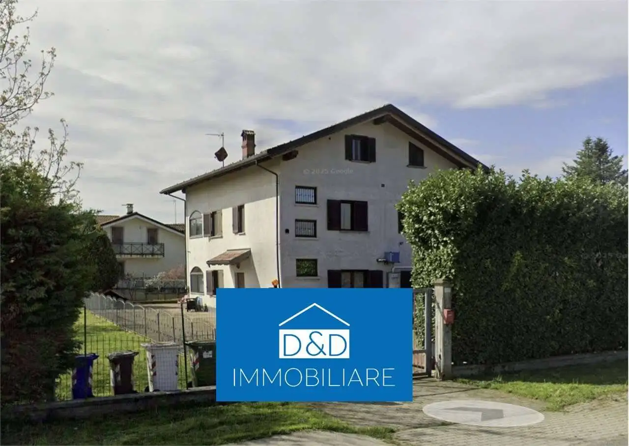 Appartamento in asta a Avigliana