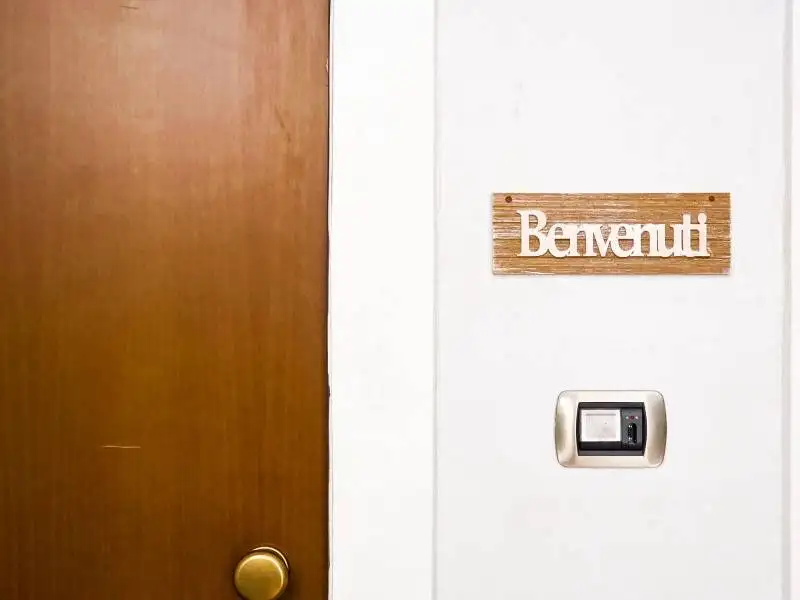 Appartamento in affitto a Castellammare di Stabia