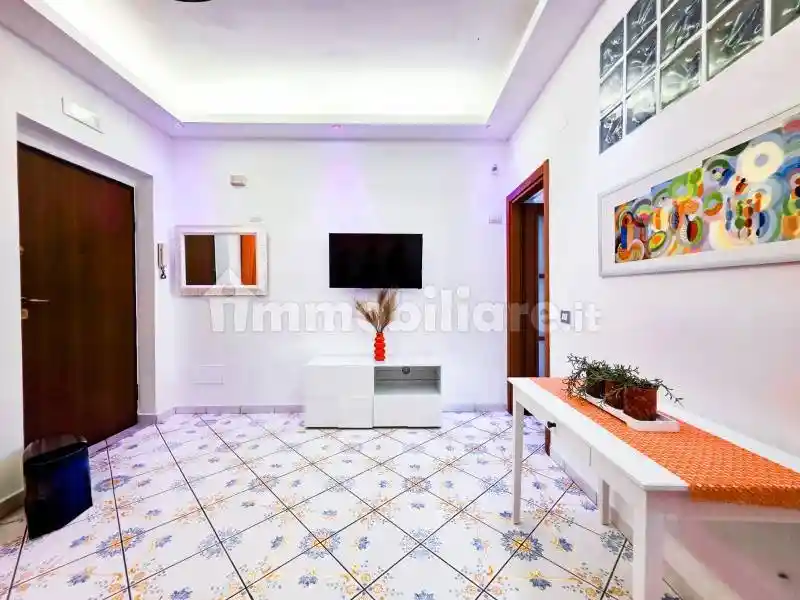 Bilocale via Virgillo, Centro, Castellammare di Stabia - foto 3