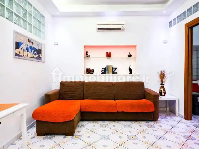 Bilocale via Virgillo, Centro, Castellammare di Stabia - foto 4