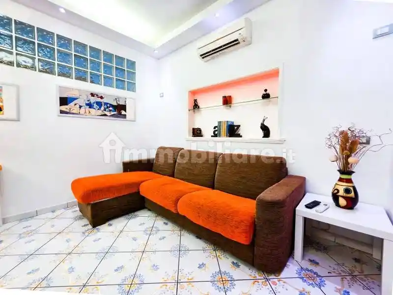 Bilocale via Virgillo, Centro, Castellammare di Stabia - foto 5