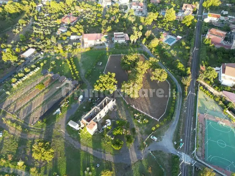 Rustico - Casale in vendita a Somma Vesuviana