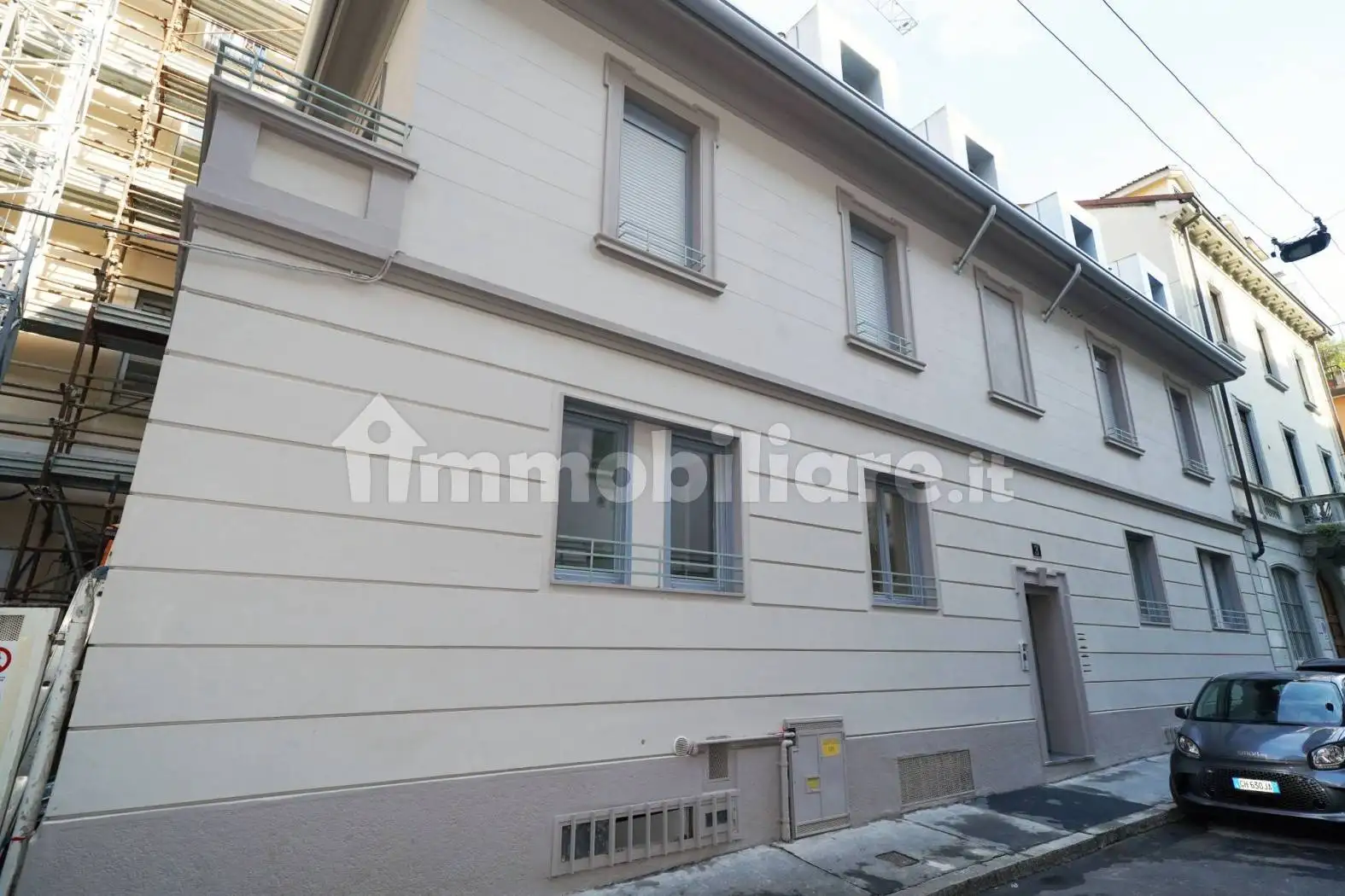 Apartment in vendita a Milan