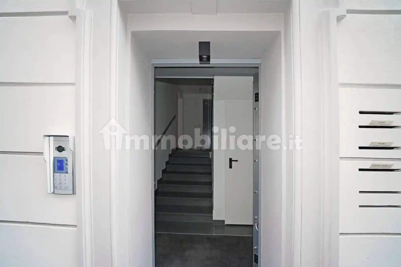 Trilocale via Chieti, Sempione, Milano - foto 3