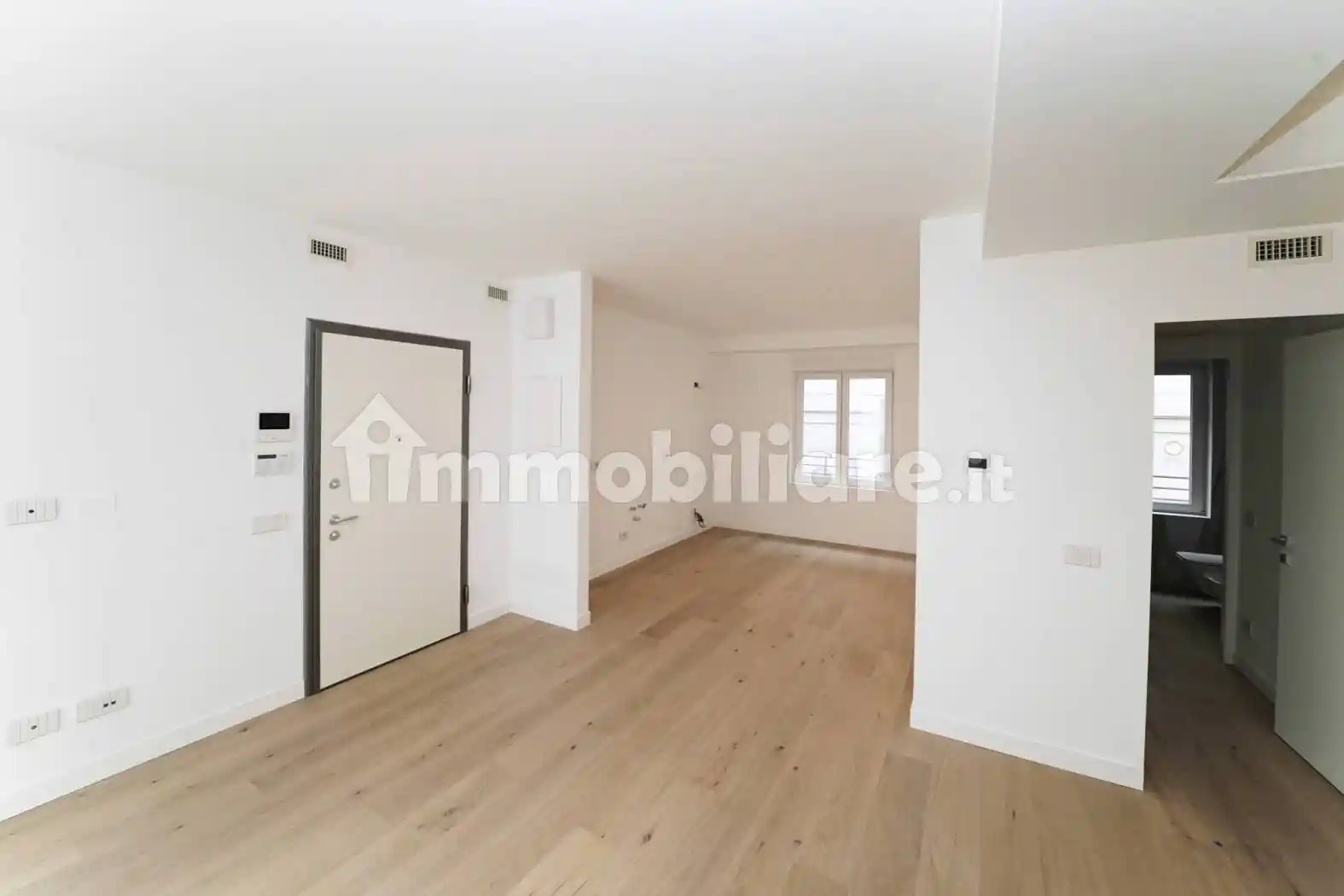 Trilocale via Chieti, Sempione, Milano - foto 5