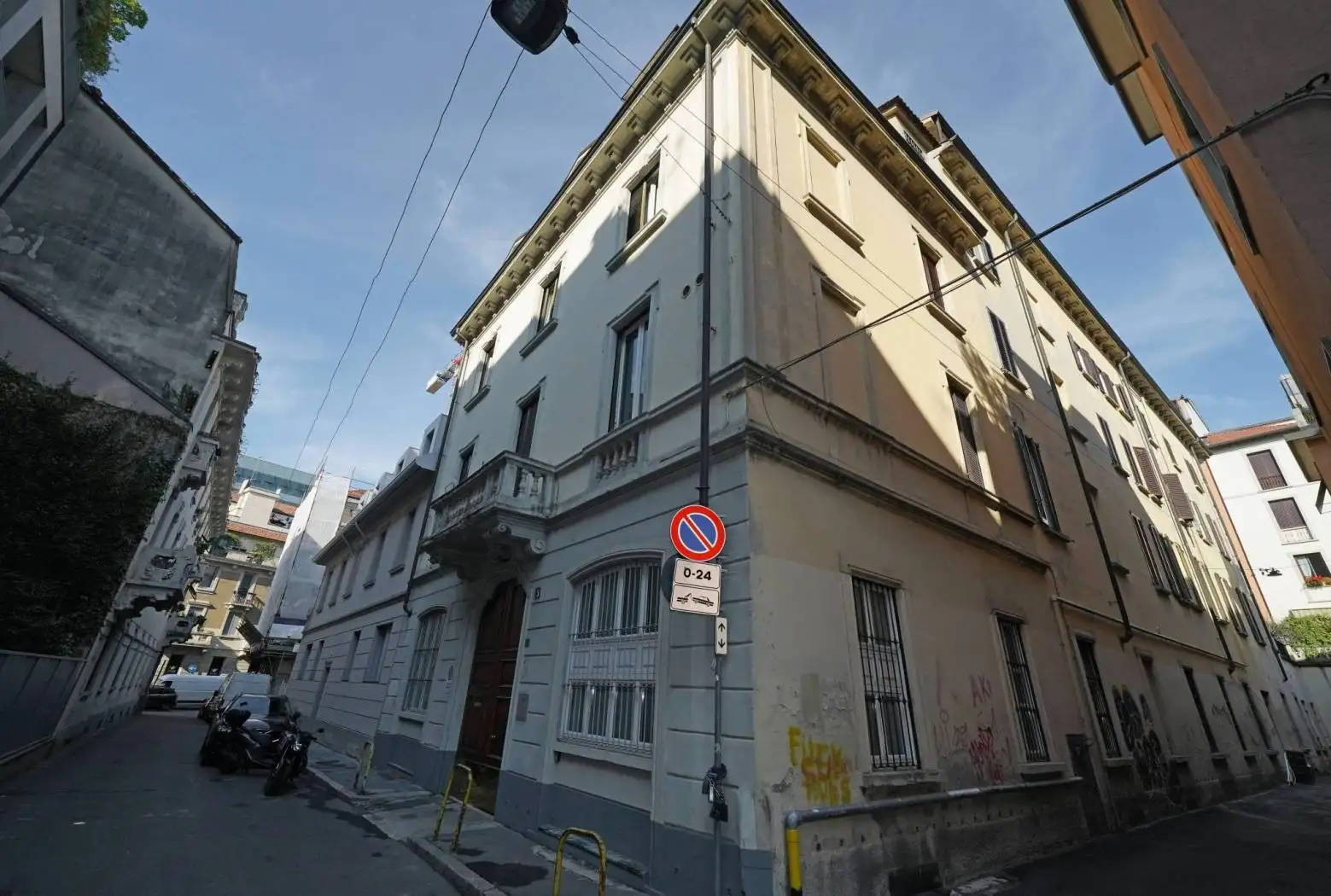 Apartment in vendita a Milan