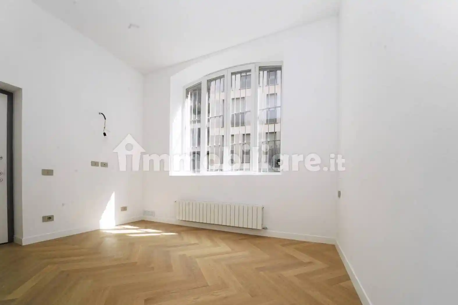 Trilocale via Chieti, Sempione, Milano - foto 4