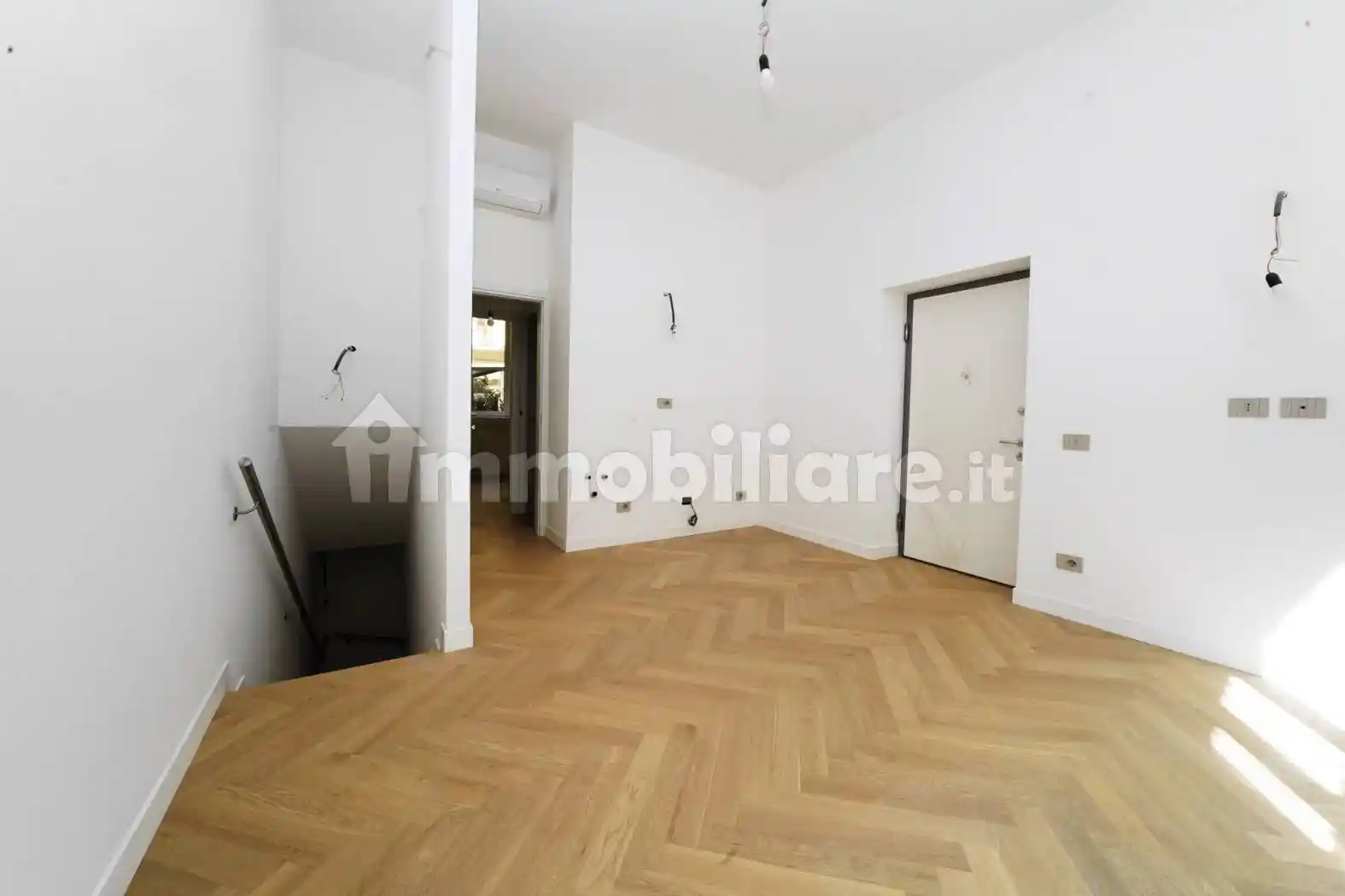 Trilocale via Chieti, Sempione, Milano - foto 5