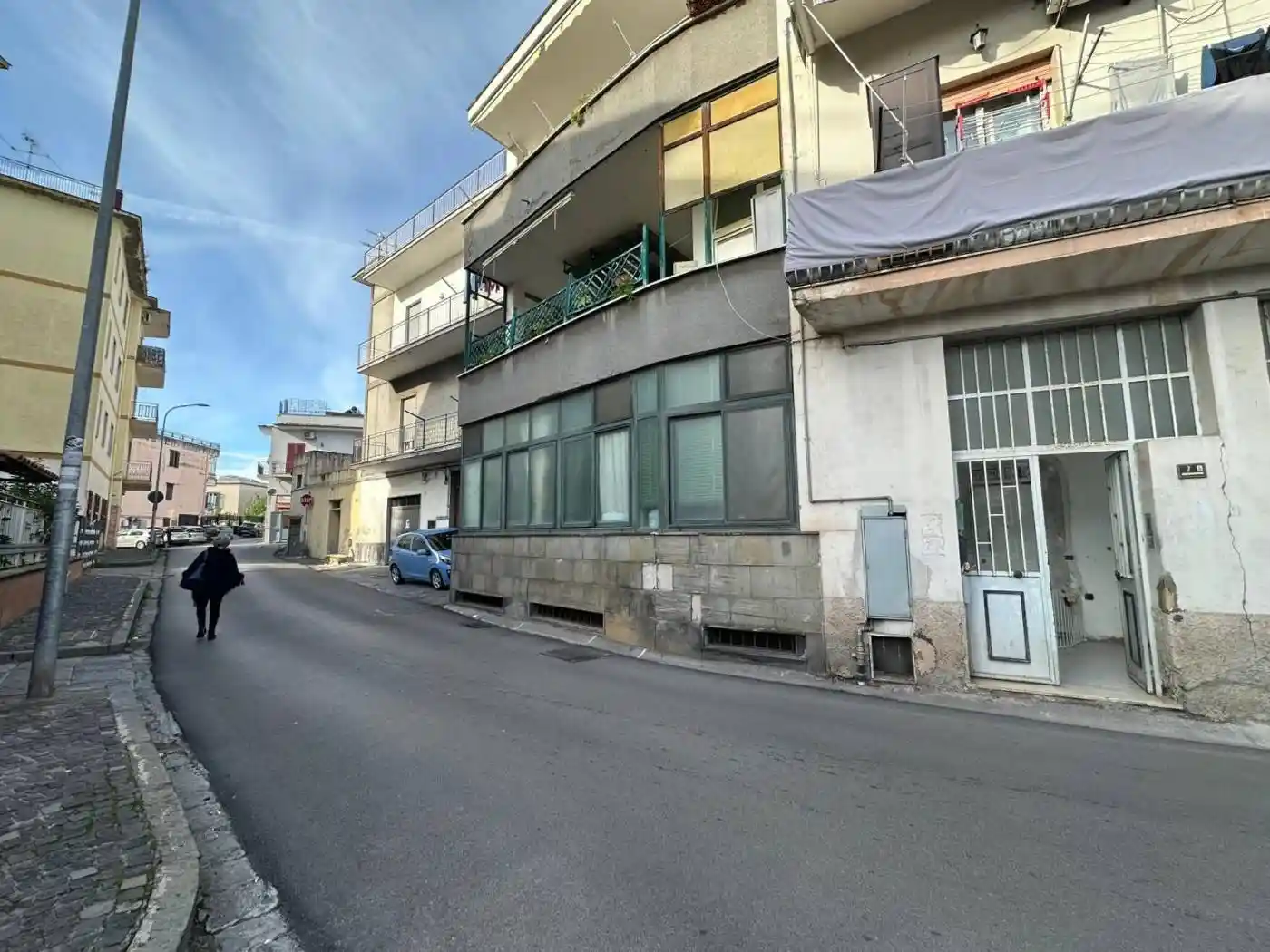 Quadrilocale via Pastrengo 6, Boscotrecase - foto 2