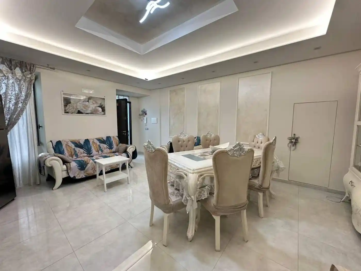 Quadrilocale via Pastrengo 6, Boscotrecase - foto 3