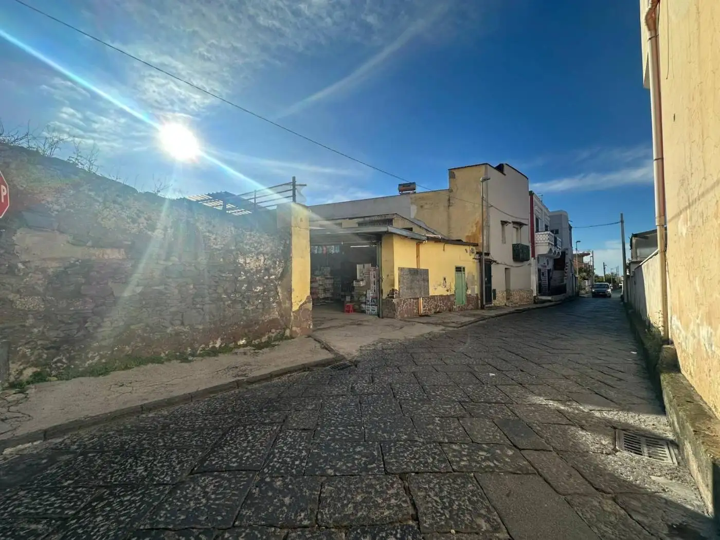 Villa in vendita a Boscoreale