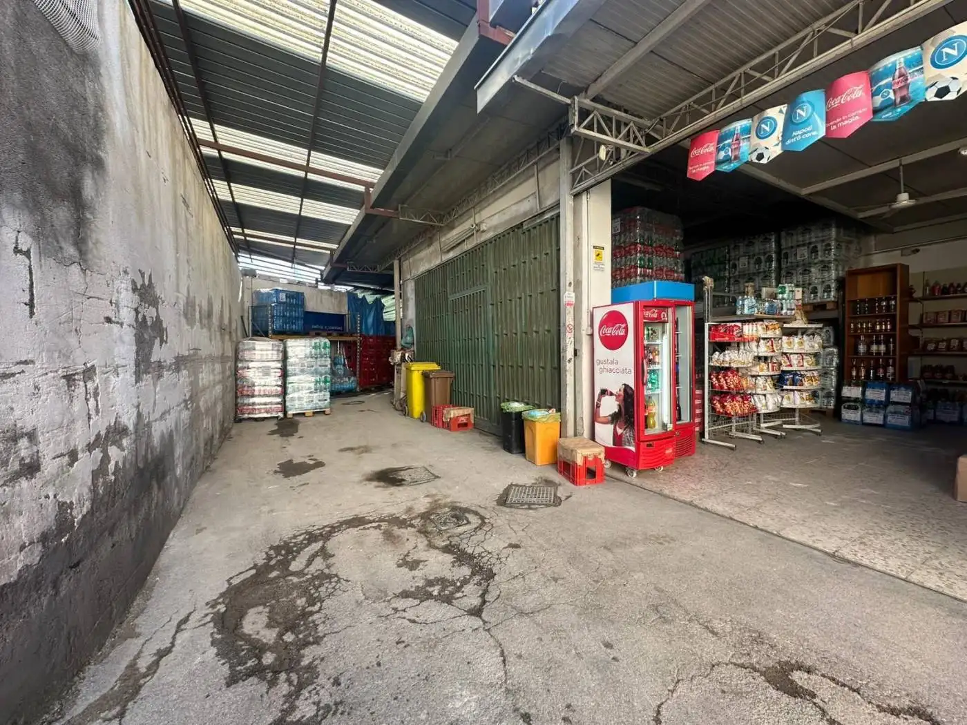 Appartamento in villa via Promiscua 214, Boscoreale - foto 2