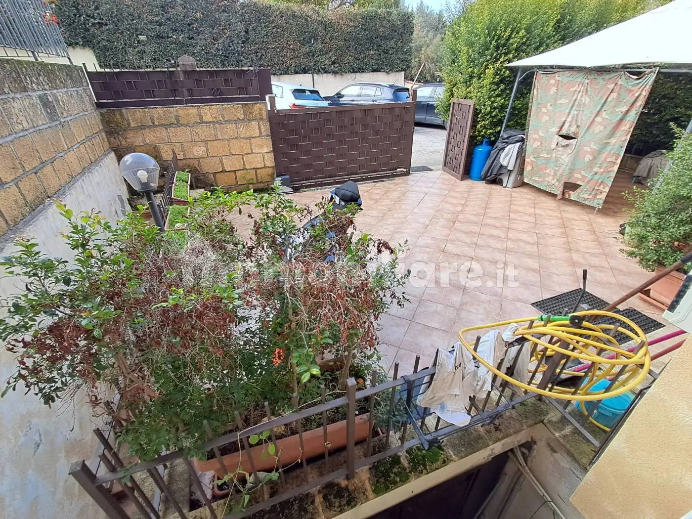 Villetta a schiera in vendita a Settingiano