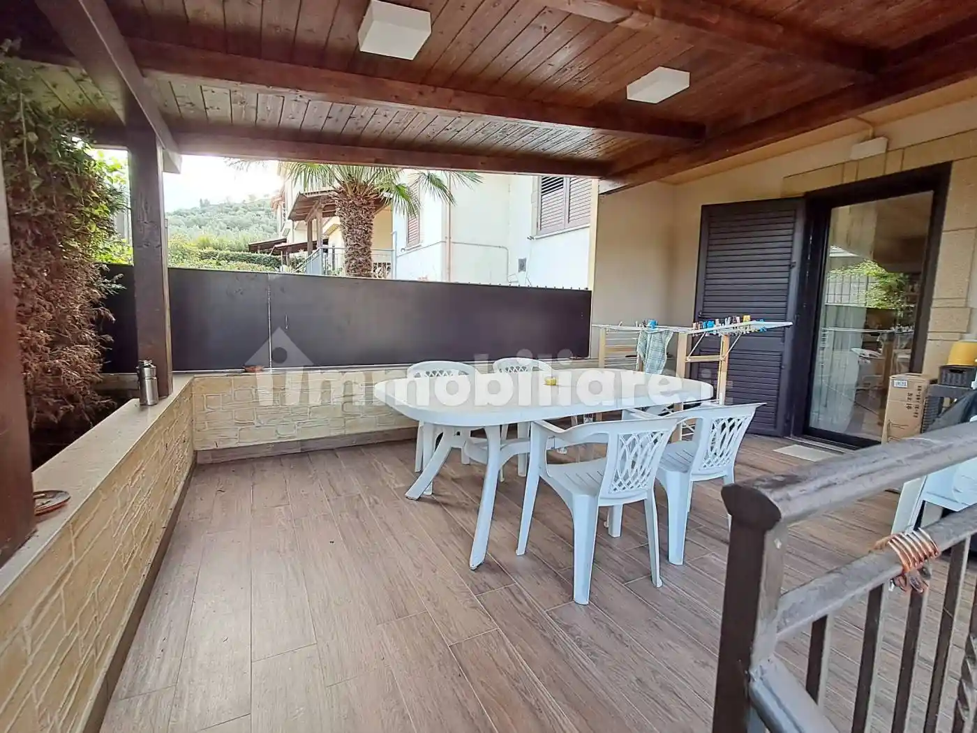 Villetta a schiera - foto 3