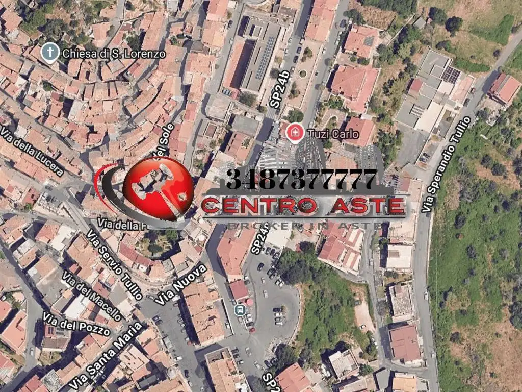 Appartamento in asta a Guidonia Montecelio